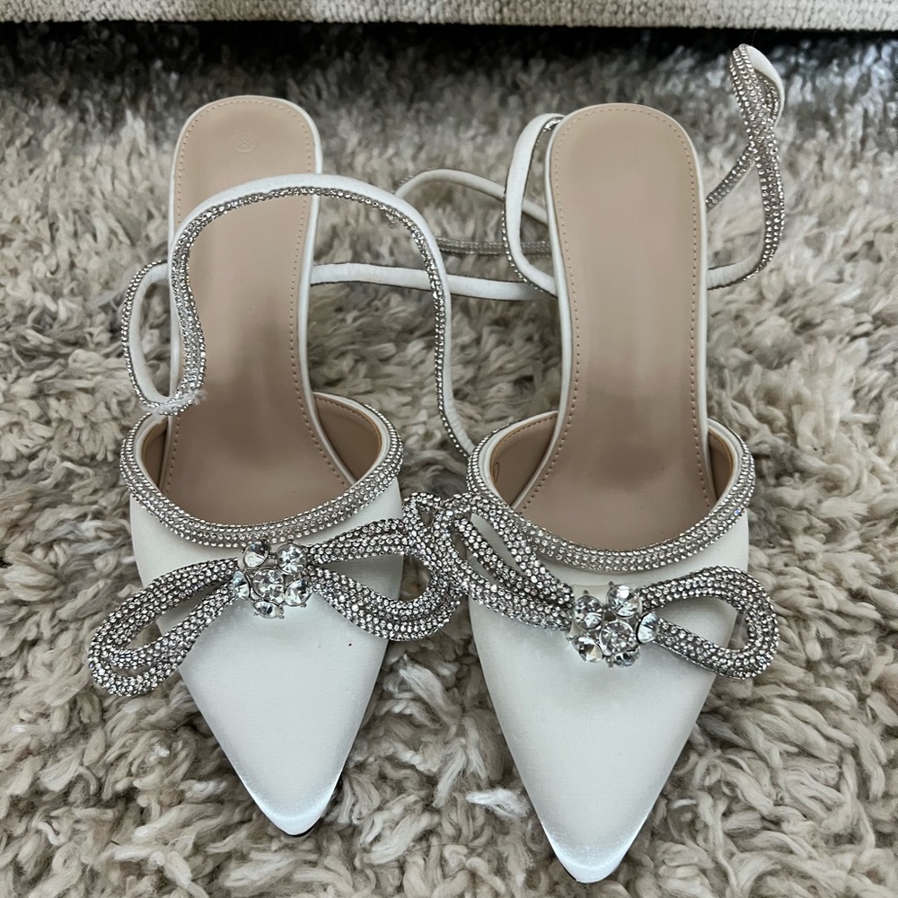 Bridal Shoes